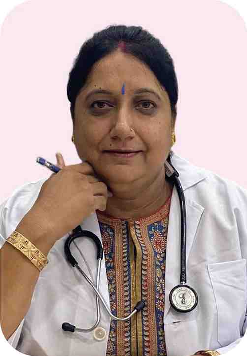 doctor